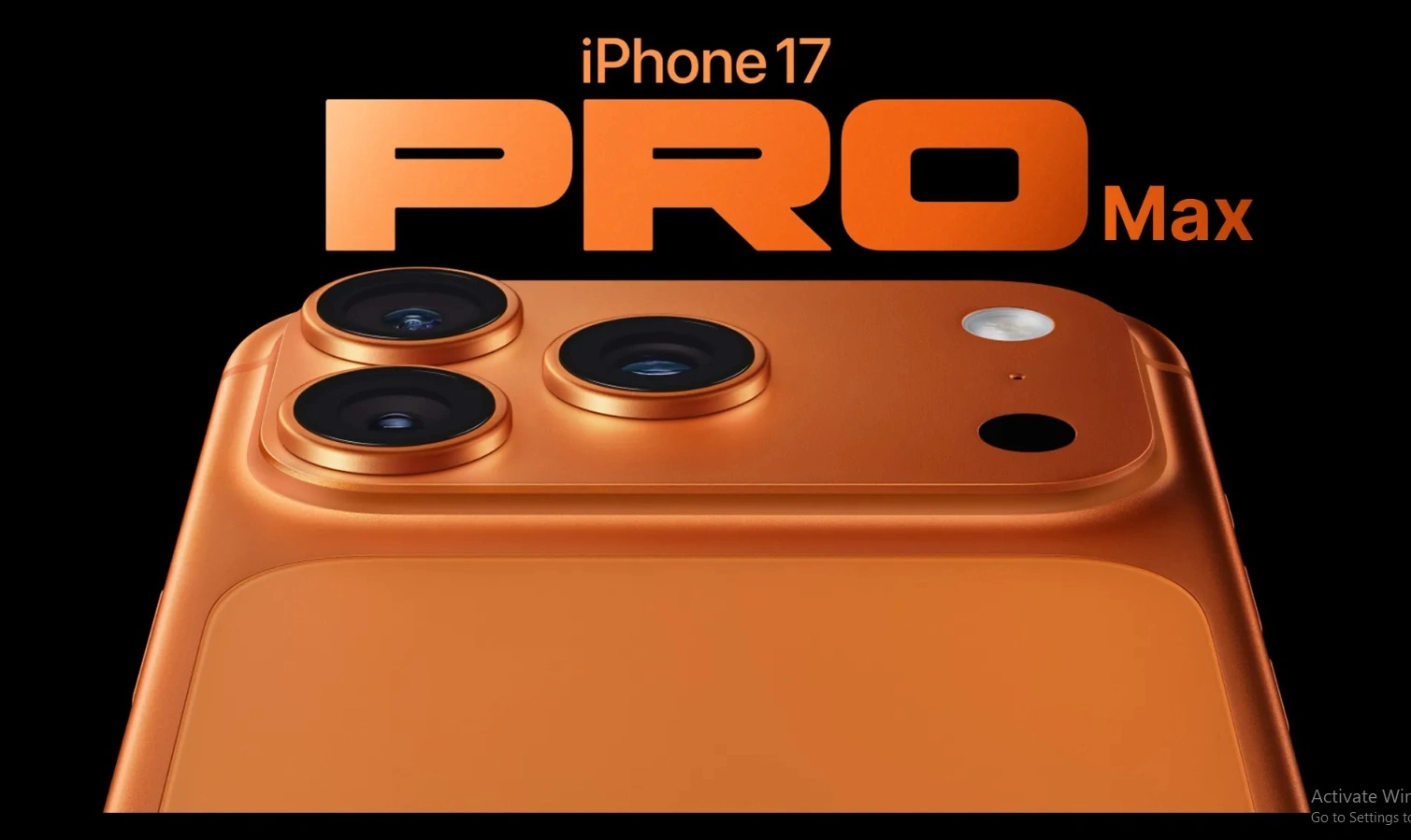 Apple iPhone 17 Pro Max best smartphone 2026 review