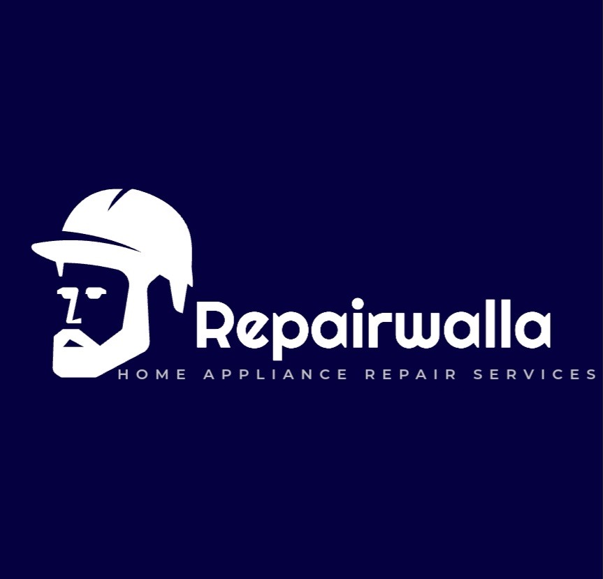 Repairwalla Logo