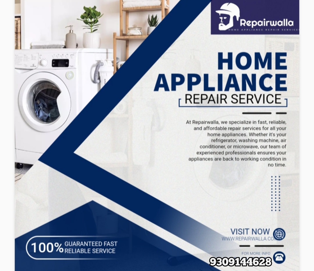 Home Appliance Repair